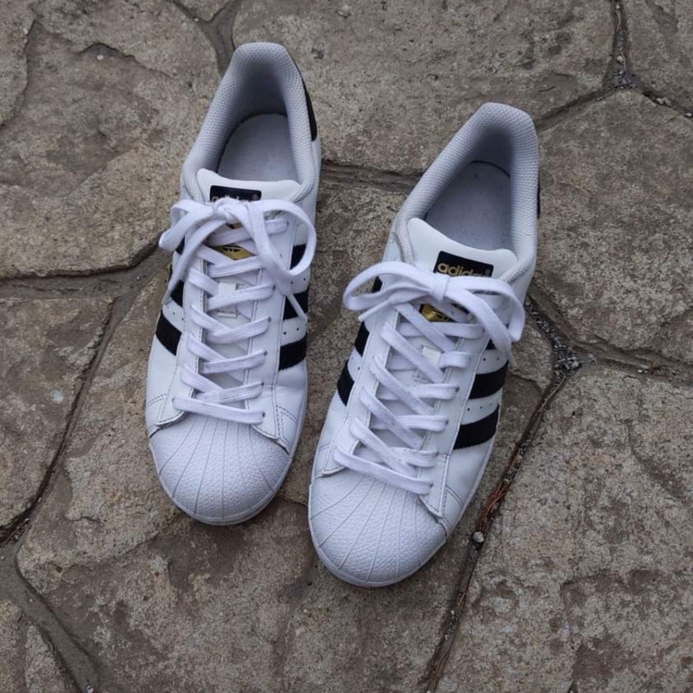 Adidas Superstars